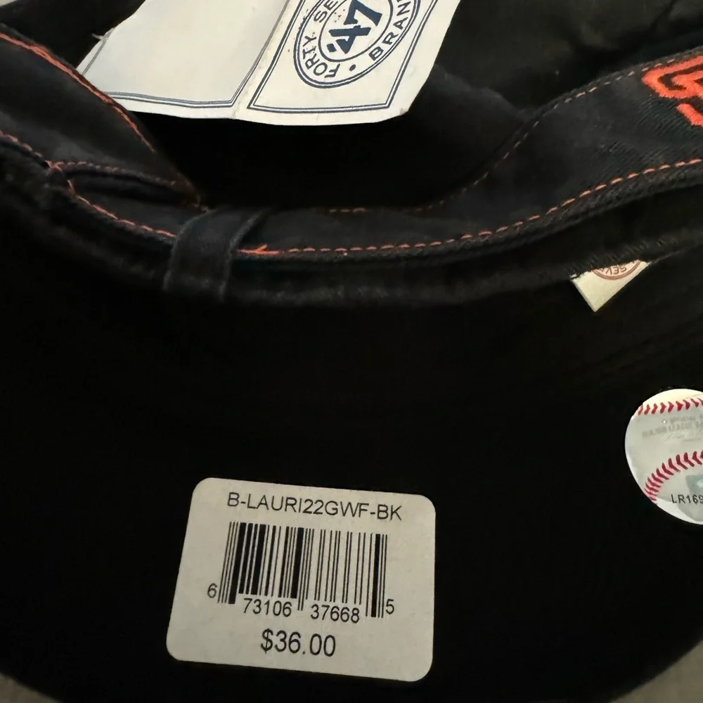 Sf Giants Cadet hat - Picture 4 of 6